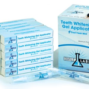 Teeth Whitening Gel Applicators